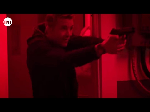 The Enemy of My Enemy - John Blows Up The Place I Agent X I TNT