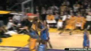 The Roots- Criminal (Fallen Heroes)