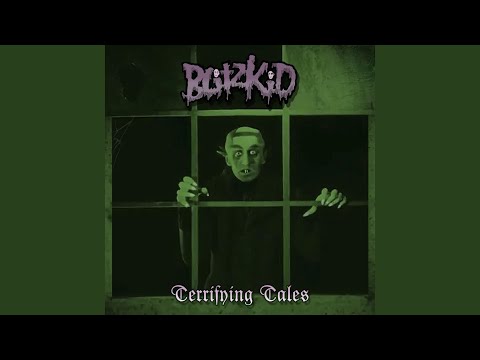 Teenage Necrophilian Love - Blitzkid