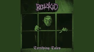Teenage Necrophilian Love