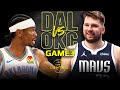 Dallas Mavericks vs OKC Thunder Game 3 Full Highlights | 2024 WCSF | FreeDawkins