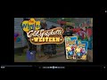 The Wiggles Cold Spaghetti Western DVD VHS Trailer 1