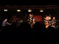 CHARLES LLOYD QUARTET - Defiant, Tender Warrior - Padova 22/7/24