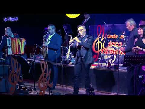 Orchestra MIRCO GRAMELLINI - ALCUNI SUCCESSI del Maestro TIBERIO MARANI.