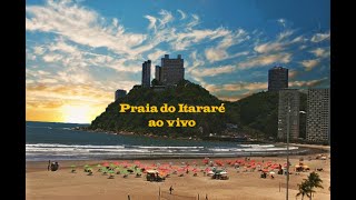 Praia Itararé Beach
