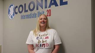 Start a Chain Reaction of Kindness at CIU 20