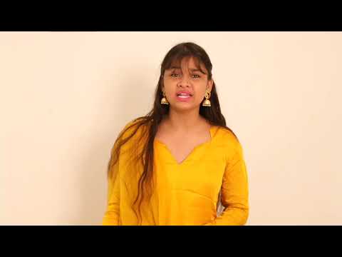 Kashish tilok Mamta character audition 