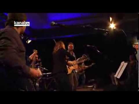 BEZIEHUNGSKISTEN - Michael Witte, Gerwin Spalink, Lilia Kirkov, Alex Rosenhof & Christian Kittel