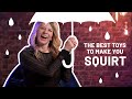 Doing It The Best Sex Toys To Help You Squirt