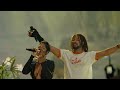 Johnny Drille Tiwa Savage Over The Moon Johnny S Room Live 7