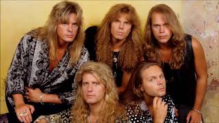 EUROPE - Bad Blood (Le Baron Boys demo)