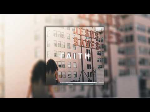 (FREE) THE WEEKND x BRYSON TILLER TYPE BEAT | EMOTIONAL PIANO TRAP BEAT | "F A I T H"