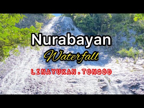 Nurabayan waterfall, Linayukan Tongod. 💯 📍Sabah