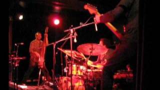 Nels Cline Singers: Cause For Concern - San Francisco, 11/19/08