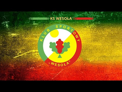 KS  II Wesoła 🆚 ŚLIMAK II  HALINÓW