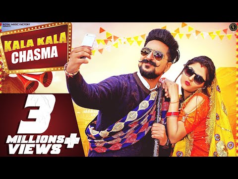 Kala Kala Chasma — watch video
