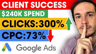 This Business Was Bleeding $240K a Month on Ads – Here’s How We Turned It Around