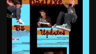 B5 PICS DEY TOOK DEMSELVES