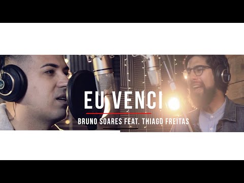 Eu Venci - Bruno Soares