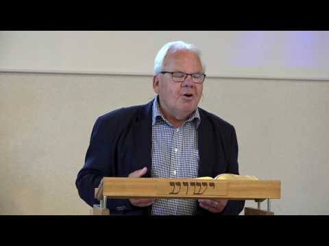 Conny Söder -  Att följa Jesus