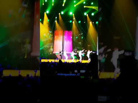 WINNER CROSS TOUR in KUALA LUMPUR 2020 Really Really Part1 #18012020