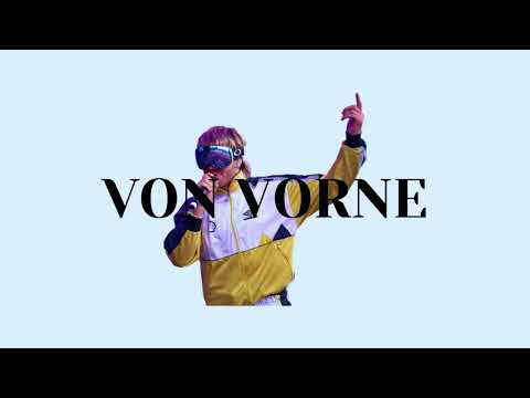Ski Aggu X $OHO BANI X 01099 Type Beat - "VON VORNE"