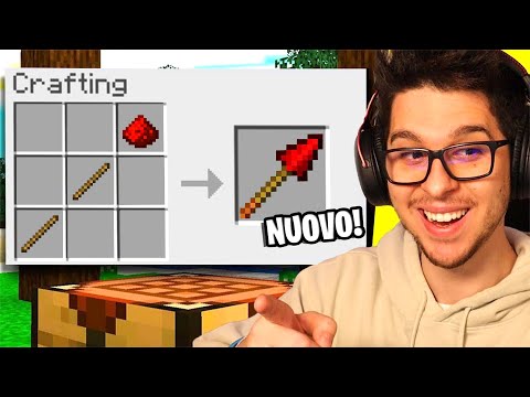 SMENTISCO 12 NUOVI MITI DI MINECRAFT - ITA