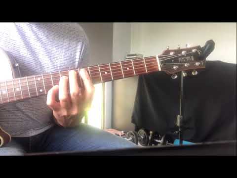 Dixon Nacey D Melodic Minor Bebop Scale, Arpeggios and Chords