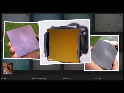 10 Stop ND Filter Color Shootout | MAVEN vs Lee NISI Haida VU Cokin HITECH ICE B&W