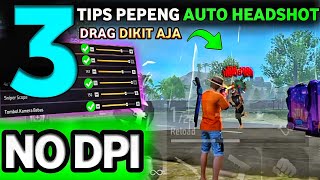 Download lagu 3 Secret Tips for Pro Players to Get an Auto Headshot mp3