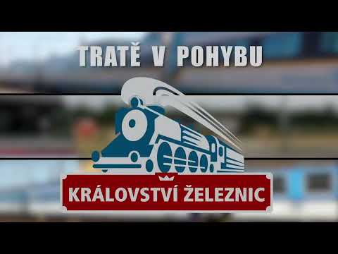 S36 Mladá Boleslav - Dolní Bousov - 4x zrychleno