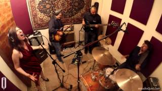 Gaby Kalikian Blues Band - Sinner`s Prayer - (Lowell Fulson)