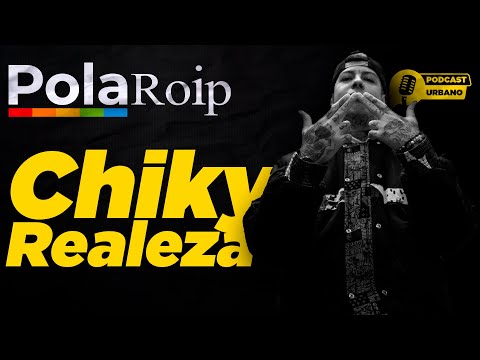 POLAROIP #022 - CHIKY REALEZA // Zinghero e Valo