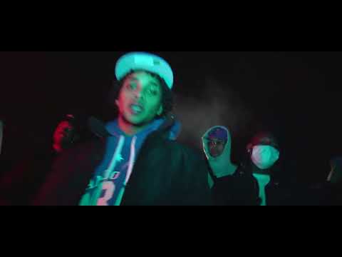 Tiro Al Aire🥷🏾🥉- Sersy23 (Video Oficial)