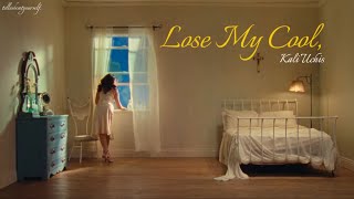 Cover art for Lose my cool