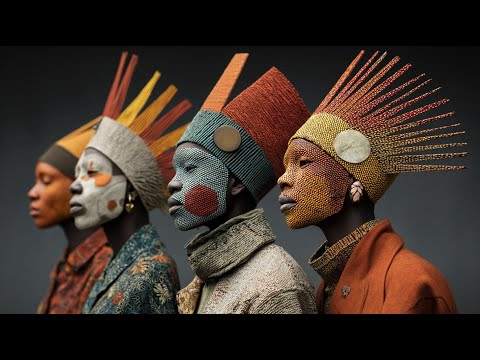 Night Owl-AI Dance Video 4K