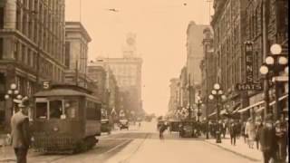 Canada In The 1920's - Rusty's Time Machine: Episode 15