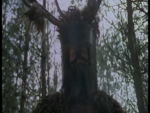 A lovagok akik azt mondják Ni !