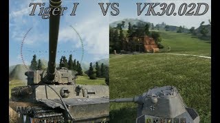 【WOT】おっさんの戦車道　ゆっくり実況Part152(8.8)　番外編