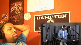 KO - &quot;Human Nature&quot; (Performance KOver)|HizWill Reaction