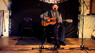 Pete Boddis - Pretty Flowers In Her Hair