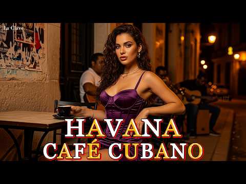 Son Cubano Playlist 🎷 Timeless Son Cubano, Cha-Cha & Latin Jazz Classics | La Clave