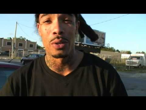 SmokenProfits Exclusive - Gunplay Freestyle (50 Cent Diss) / Young Breed Freestyle
