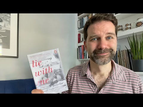 Lie with Me - the book & the film / review
