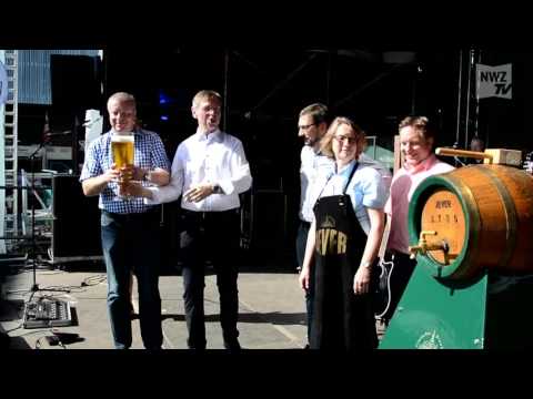 Brauereihoffest in Jever