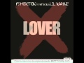 PJ Morton feat. Lil Wayne - Lover (FREE DOWNLOAD ...