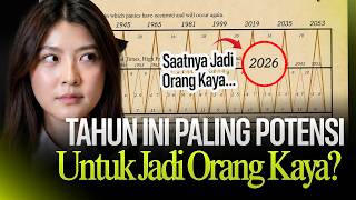 Download lagu Tahun 2026 Jadi Peluang Emas Jadi Kaya? Ini Rahasianya #ThereYouLearn mp3