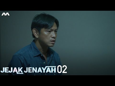 Jejak Jenayah 2021 EP2 | Kes Pecah Masuk Sebuah Restoran dan Mencuri (Crimewatch 2021)