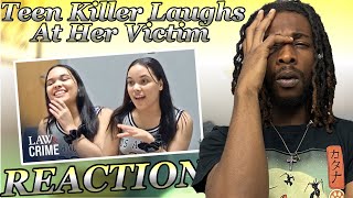 Girlfriend & Sister In Law Murders Boyfriend's Babymother & Laughs About It! THIS IS PURE EVIL!