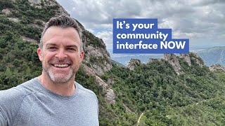 Why Most Small Businesses Fail at Social Media | Office Hours With Mike Cooch